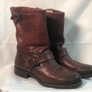 Frye Boots
